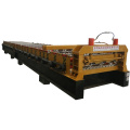 zinc sheet machinefloor deck roll forming machine aluminium sheet tile making machinery